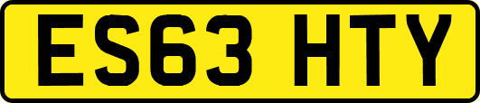 ES63HTY