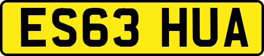 ES63HUA