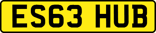 ES63HUB