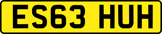 ES63HUH