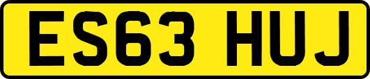 ES63HUJ