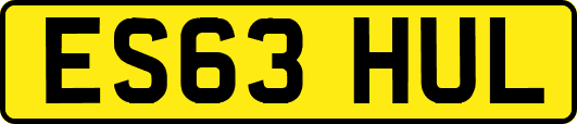 ES63HUL