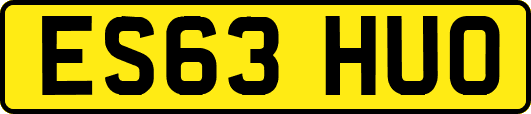 ES63HUO