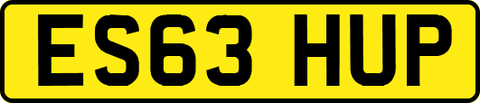 ES63HUP