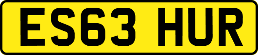 ES63HUR