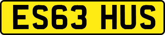 ES63HUS