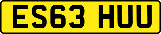 ES63HUU