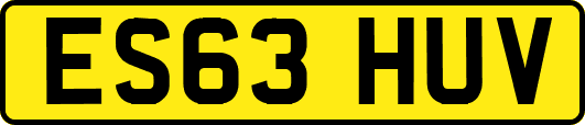 ES63HUV