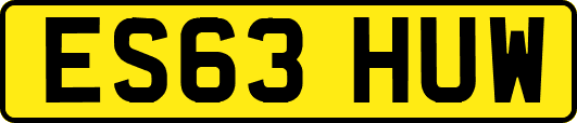ES63HUW