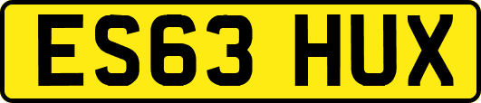 ES63HUX