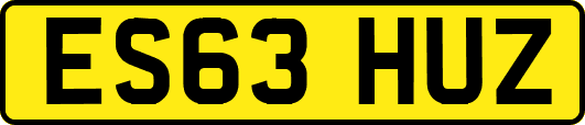 ES63HUZ