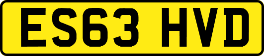 ES63HVD