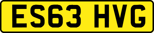 ES63HVG