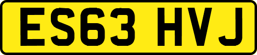 ES63HVJ