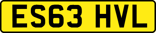 ES63HVL