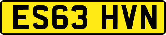 ES63HVN