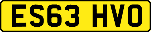 ES63HVO