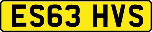 ES63HVS