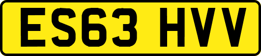 ES63HVV