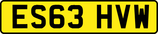 ES63HVW