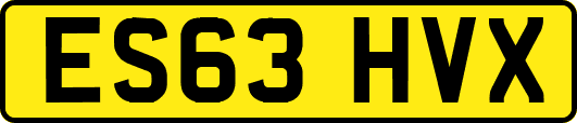 ES63HVX