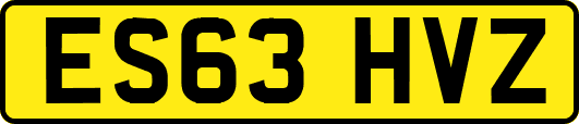 ES63HVZ