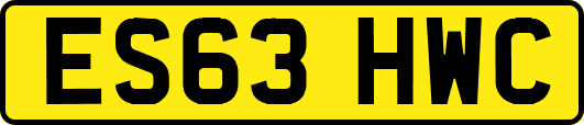 ES63HWC