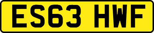 ES63HWF