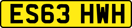 ES63HWH