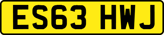 ES63HWJ