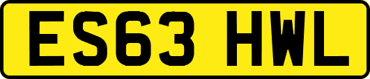 ES63HWL