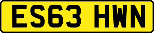 ES63HWN