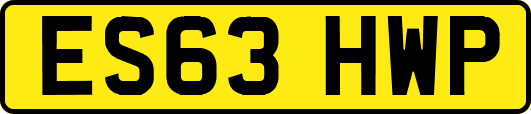 ES63HWP