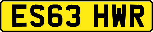 ES63HWR