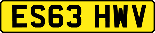 ES63HWV