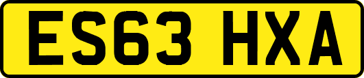 ES63HXA