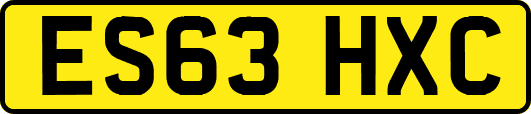 ES63HXC