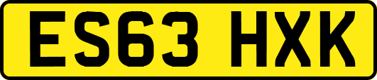 ES63HXK