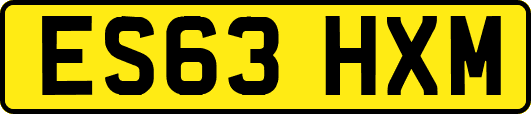 ES63HXM