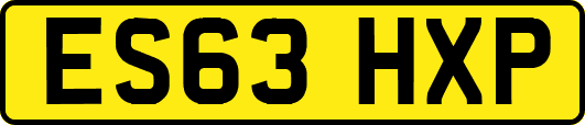 ES63HXP