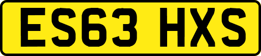 ES63HXS