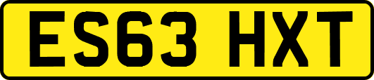 ES63HXT