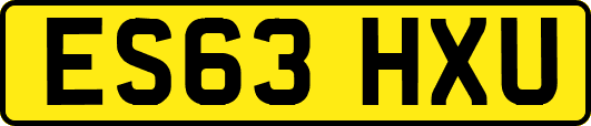 ES63HXU