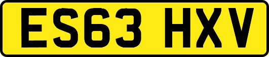 ES63HXV