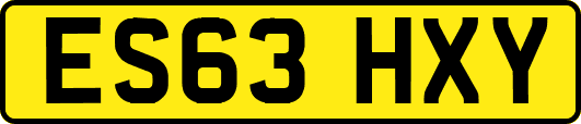 ES63HXY