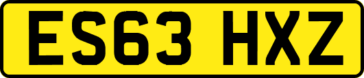 ES63HXZ