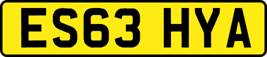 ES63HYA