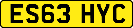 ES63HYC