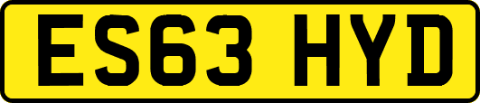 ES63HYD