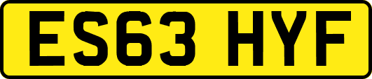 ES63HYF